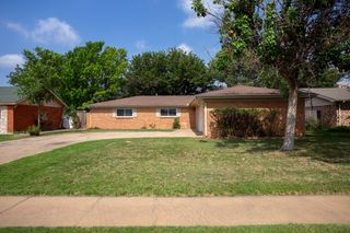 4622 BUFFALO Trail, Amarillo, TX 79109