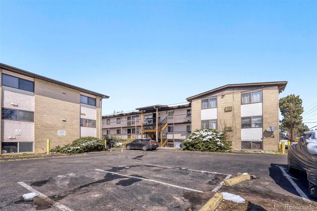 875 S Quebec Street 4, Denver, CO 80247
