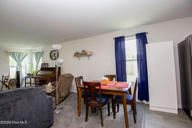 213 Walters Run Drive, Raeford, NC 28376