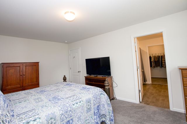 213 Walters Run Drive, Raeford, NC 28376