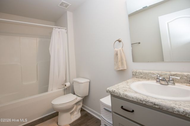 213 Walters Run Drive, Raeford, NC 28376