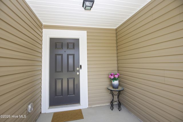 213 Walters Run Drive, Raeford, NC 28376