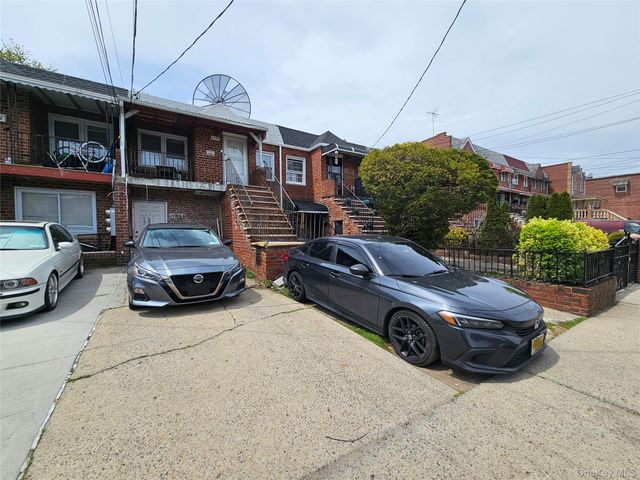 2048 E 53rd Place, Brooklyn, NY 11234