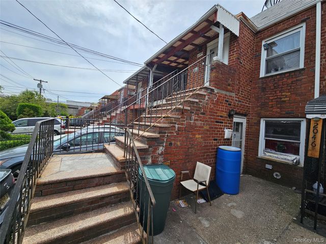 2048 E 53rd Place, Brooklyn, NY 11234