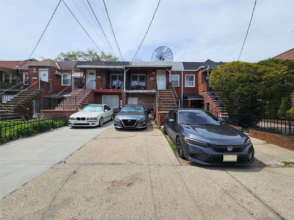 2048 E 53rd Place, Brooklyn, NY 11234