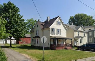 460 West 3rd Street, Elmira City, NY 14901