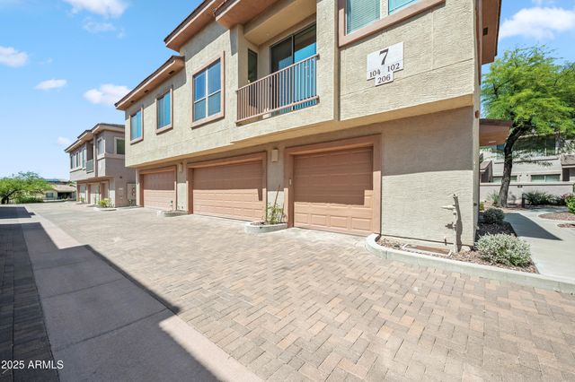 42424 N GAVILAN PEAK Parkway 7206, Anthem, AZ 85086