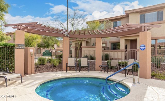 42424 N GAVILAN PEAK Parkway 7206, Anthem, AZ 85086