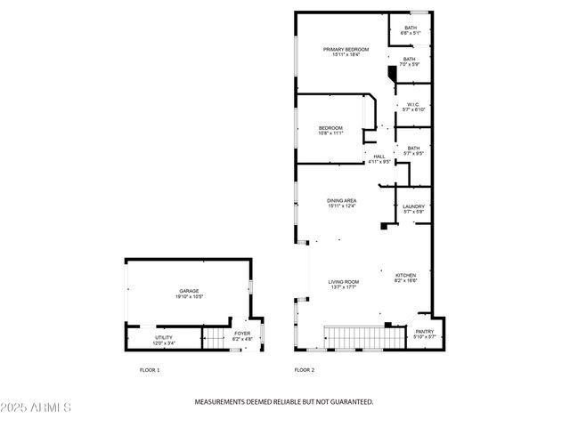 42424 N GAVILAN PEAK Parkway 7206, Anthem, AZ 85086