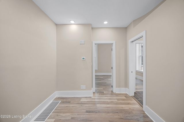 1037 S 4th St APT 2, Louisville, KY 40203