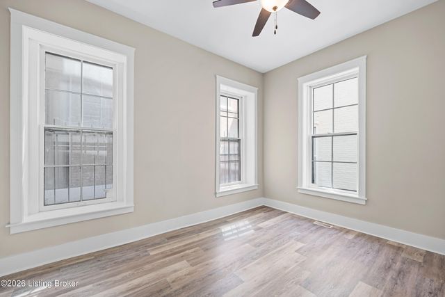 1037 S 4th St APT 2, Louisville, KY 40203