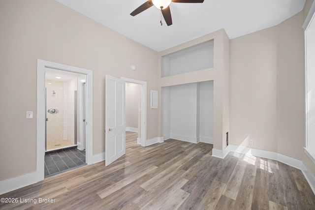1037 S 4th St APT 2, Louisville, KY 40203
