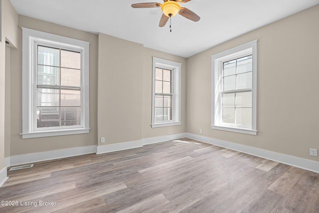 1037 S 4th St APT 2, Louisville, KY 40203