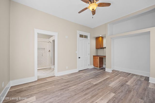 1037 S 4th St APT 2, Louisville, KY 40203