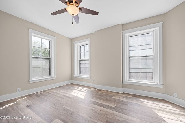 1037 S 4th St APT 2, Louisville, KY 40203
