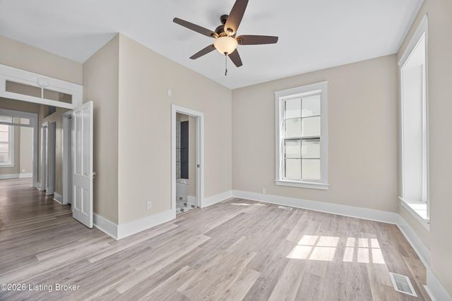 1037 S 4th St APT 2, Louisville, KY 40203