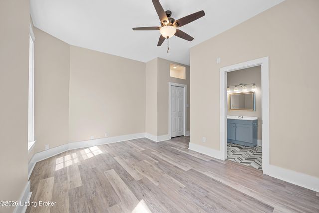 1037 S 4th St APT 2, Louisville, KY 40203