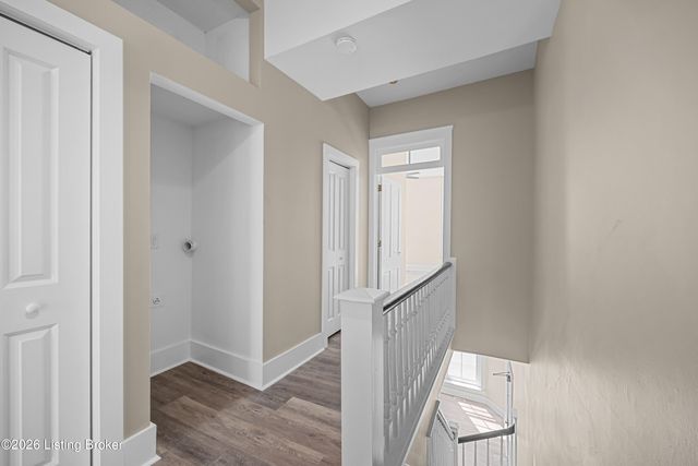 1037 S 4th St APT 2, Louisville, KY 40203