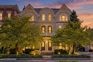 1037 S 4th St APT 2, Louisville, KY 40203