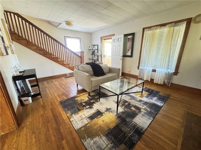 2318 N 12TH Street, Kansas City, KS 66104