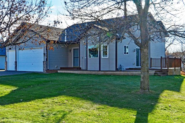 30850 Reflection Avenue, Shafer, MN 55074