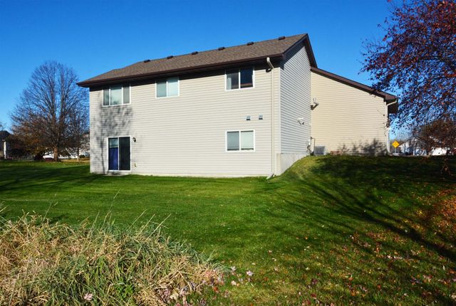 30850 Reflection Avenue, Shafer, MN 55074
