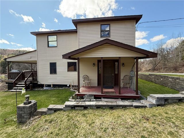 132 Lull Hill Road, Laurens, NY 13796