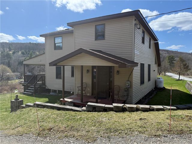 132 Lull Hill Road, Laurens, NY 13796