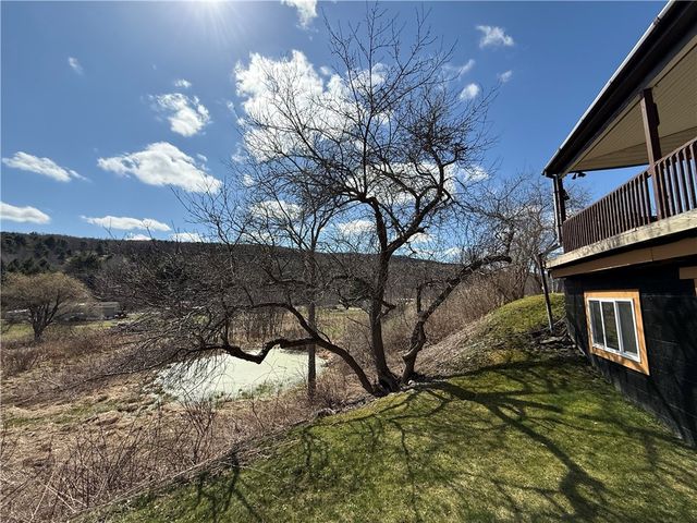 132 Lull Hill Road, Laurens, NY 13796