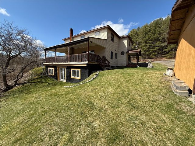 132 Lull Hill Road, Laurens, NY 13796