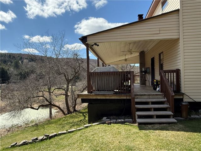 132 Lull Hill Road, Laurens, NY 13796