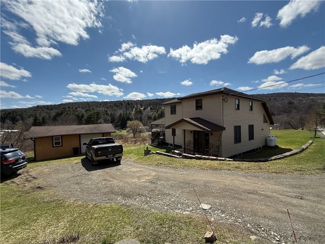 132 Lull Hill Road, Laurens, NY 13796