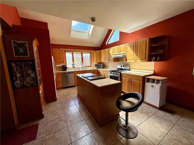 132 Lull Hill Road, Laurens, NY 13796