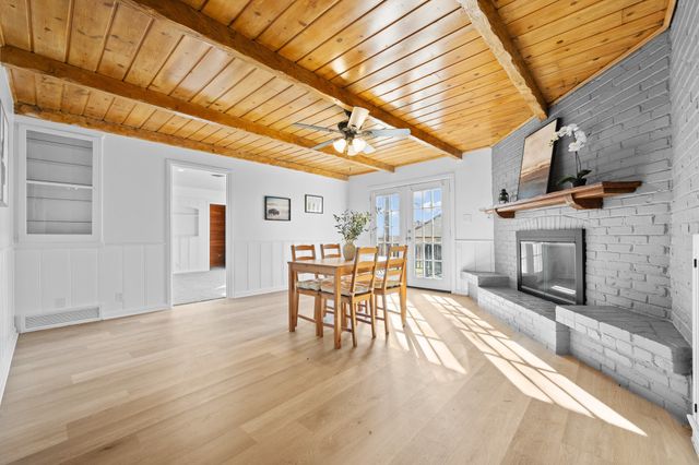 108 Hilltop Drive, Grandview, TX 76050