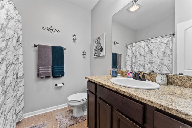 26528 Evangeline Trace Blvd, Denham Springs, LA 70726