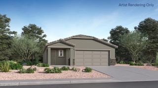 11483 W Red Admiral Street, Marana, AZ 85653