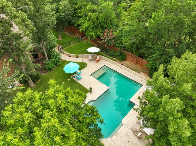 704 Windswept Court, Grapevine, TX 76051