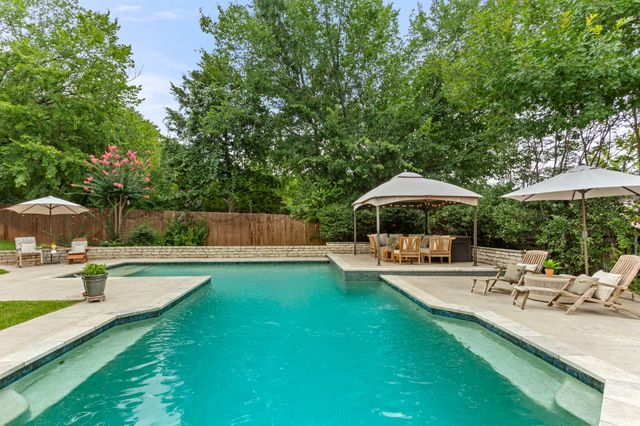 704 Windswept Court, Grapevine, TX 76051
