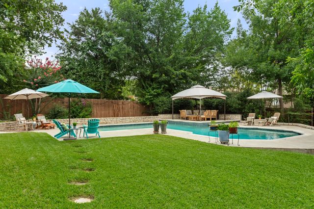 704 Windswept Court, Grapevine, TX 76051
