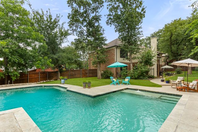 704 Windswept Court, Grapevine, TX 76051