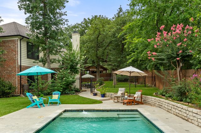 704 Windswept Court, Grapevine, TX 76051