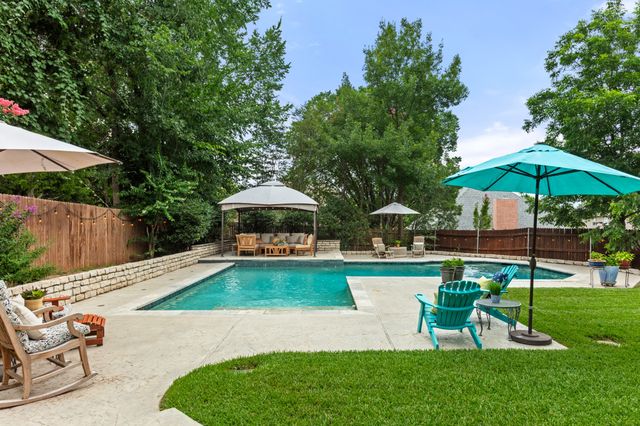 704 Windswept Court, Grapevine, TX 76051