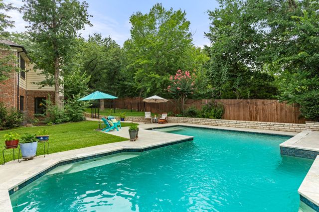704 Windswept Court, Grapevine, TX 76051
