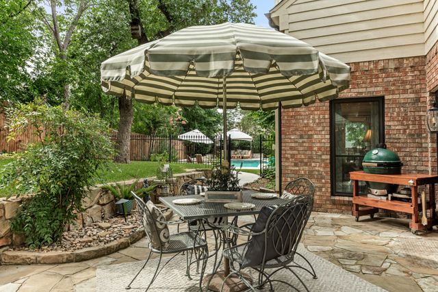 704 Windswept Court, Grapevine, TX 76051