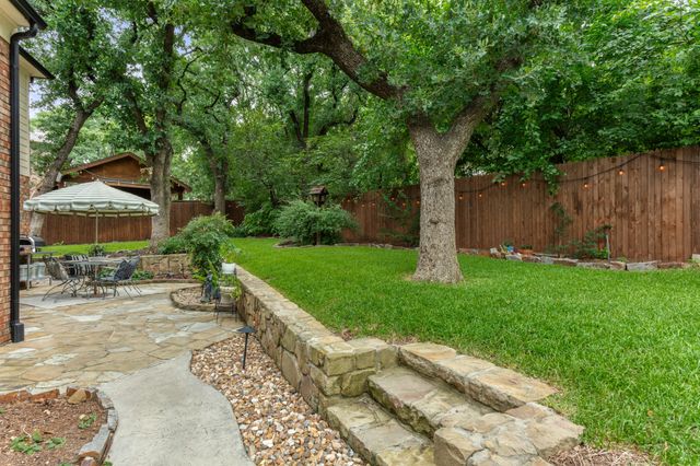 704 Windswept Court, Grapevine, TX 76051