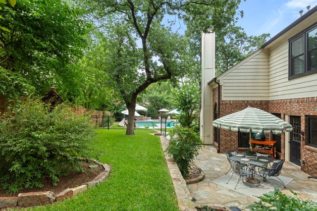 704 Windswept Court, Grapevine, TX 76051