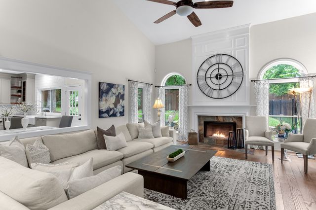 704 Windswept Court, Grapevine, TX 76051