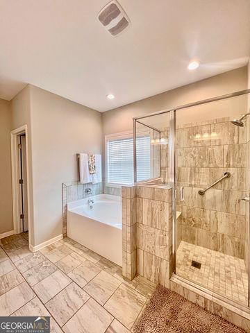 30 Oak Hill Drive, Fortson, GA 31808