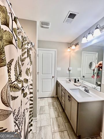 30 Oak Hill Drive, Fortson, GA 31808