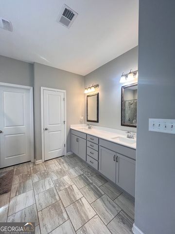 30 Oak Hill Drive, Fortson, GA 31808